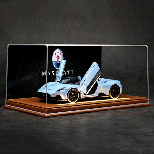 Maserati