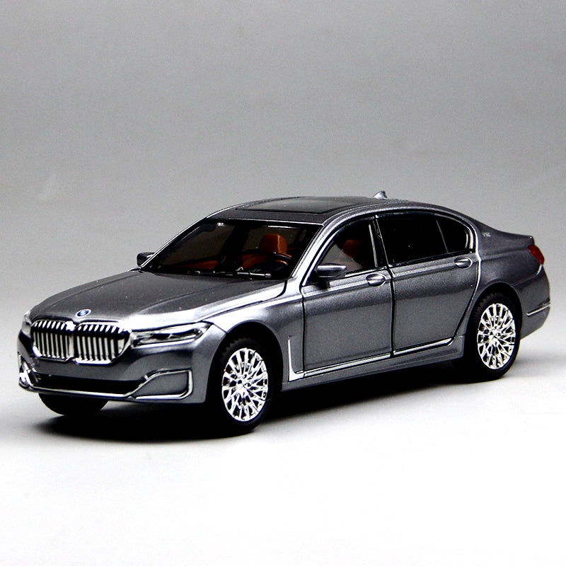 BMW 7 Series 760Li