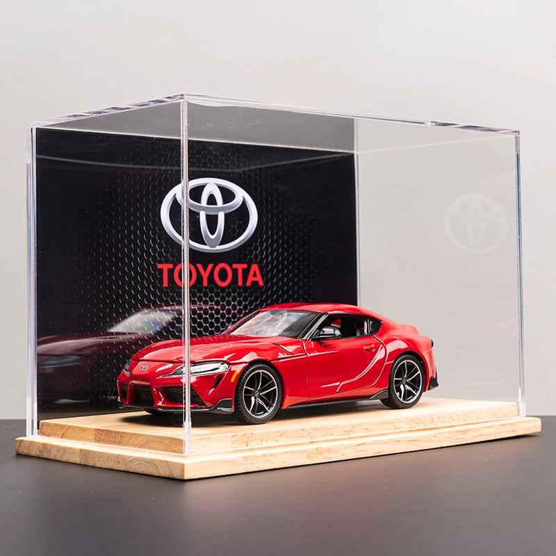 Toyota Supra Japanese Car JDM