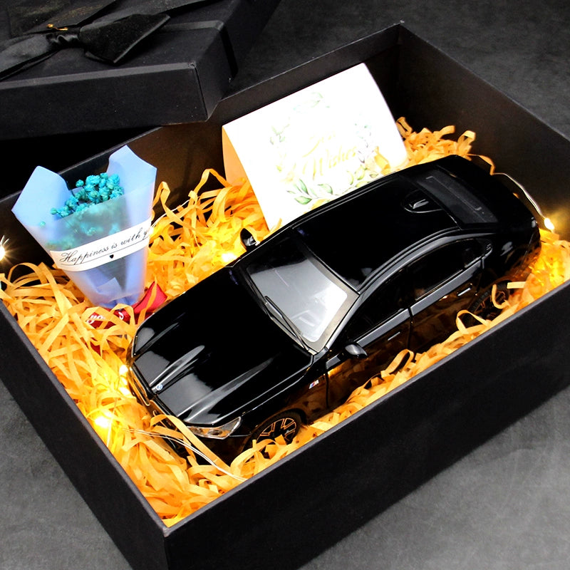 BMW i5 M60