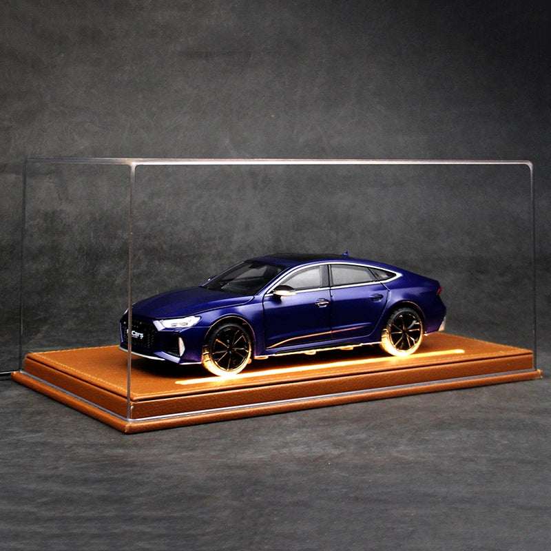 Audi RS7