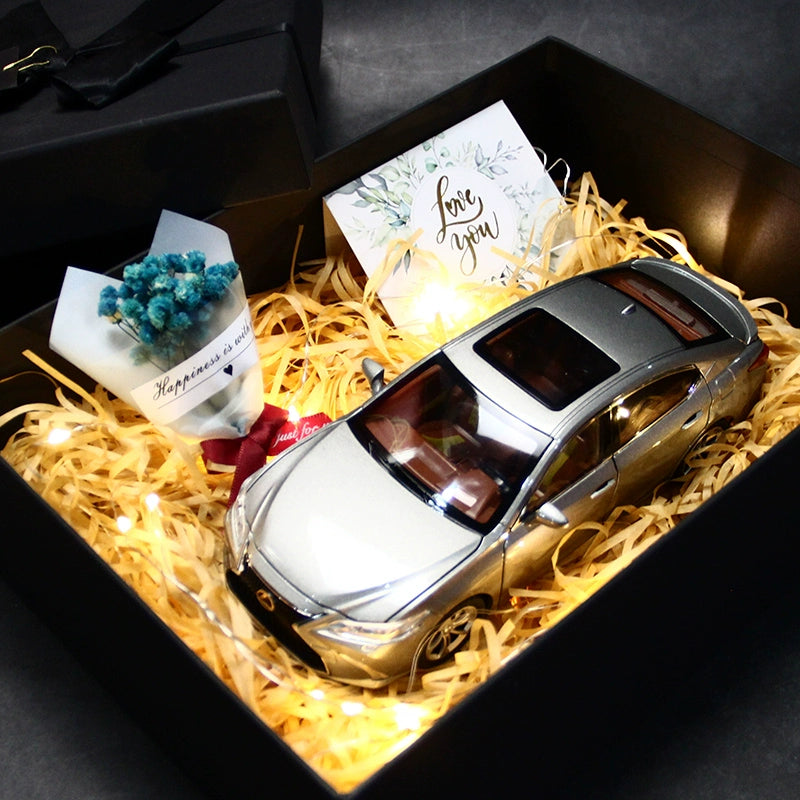 Lexus ES300h