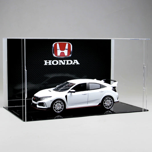 Honda Civic Type R FK8