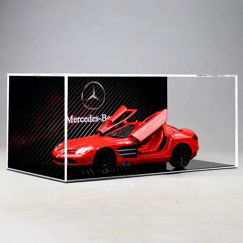 Mercedes-Benz SLR McLaren