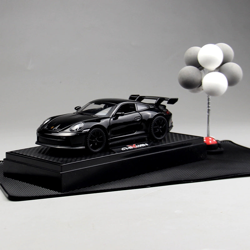 Porsche 911 GT3