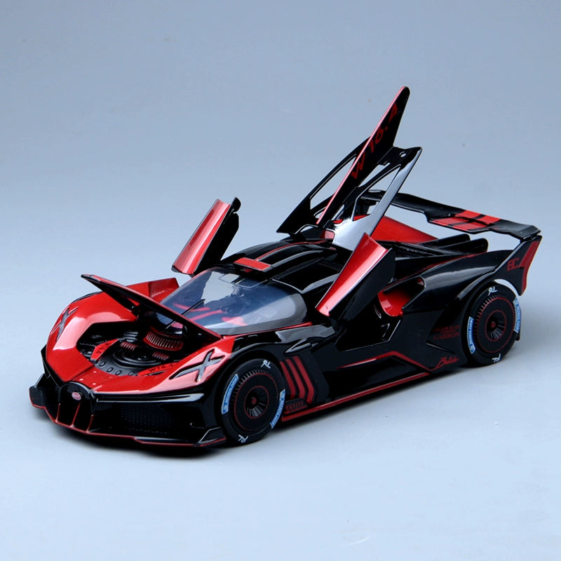 Bugatti Bolide