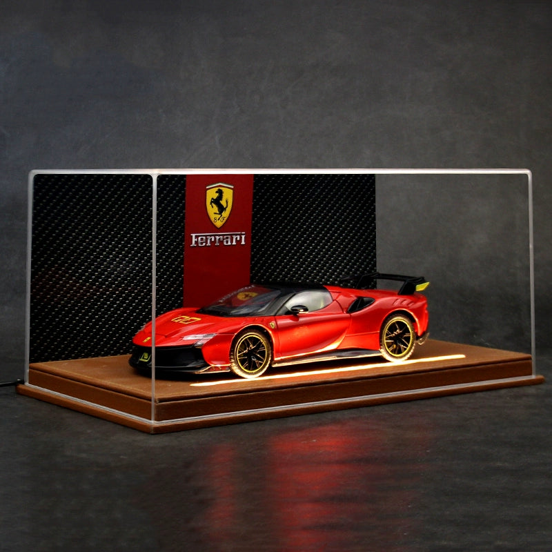 Ferrari SF90
