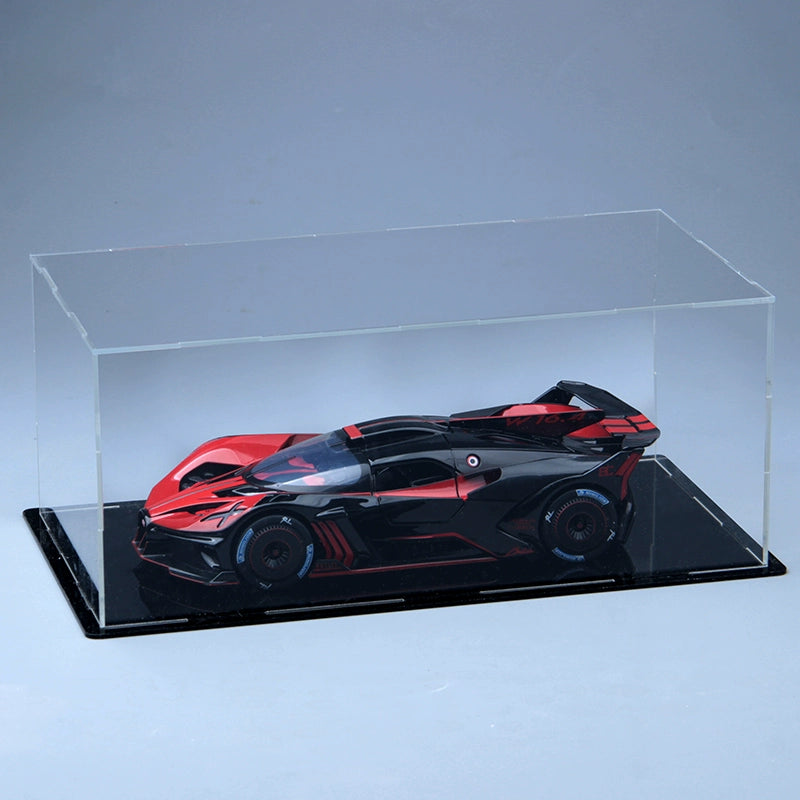 Bugatti Bolide