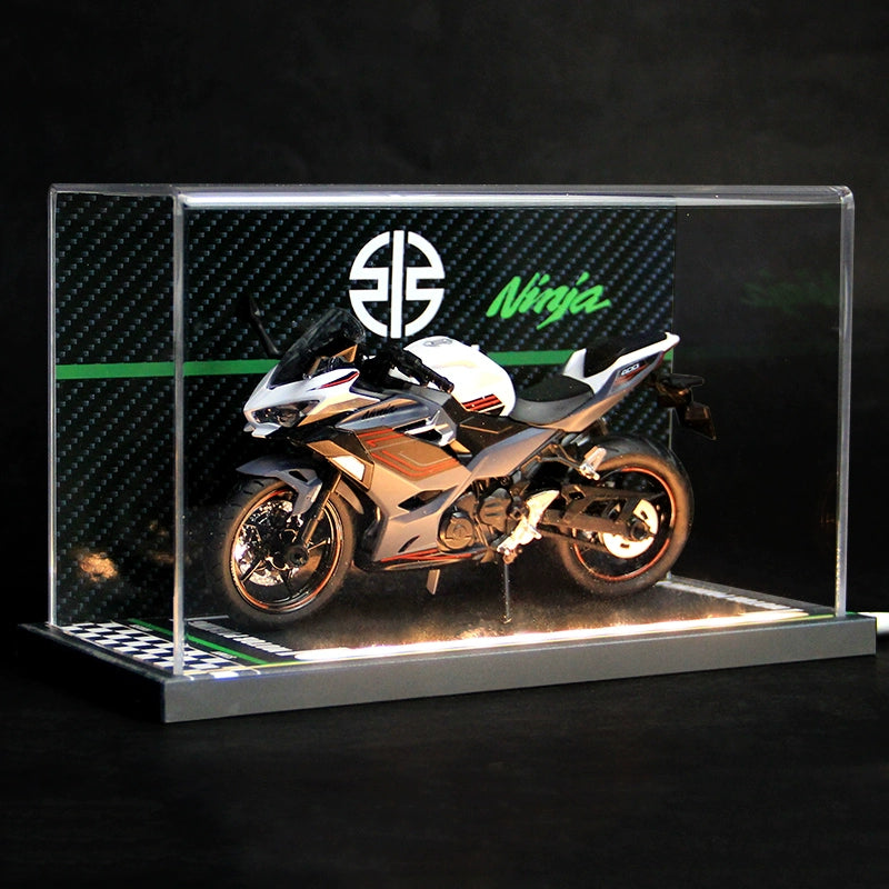 Kawasaki Ninja 400