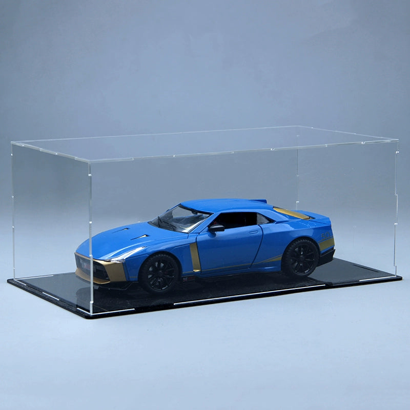 Nissan GT-R 50th Anniversary