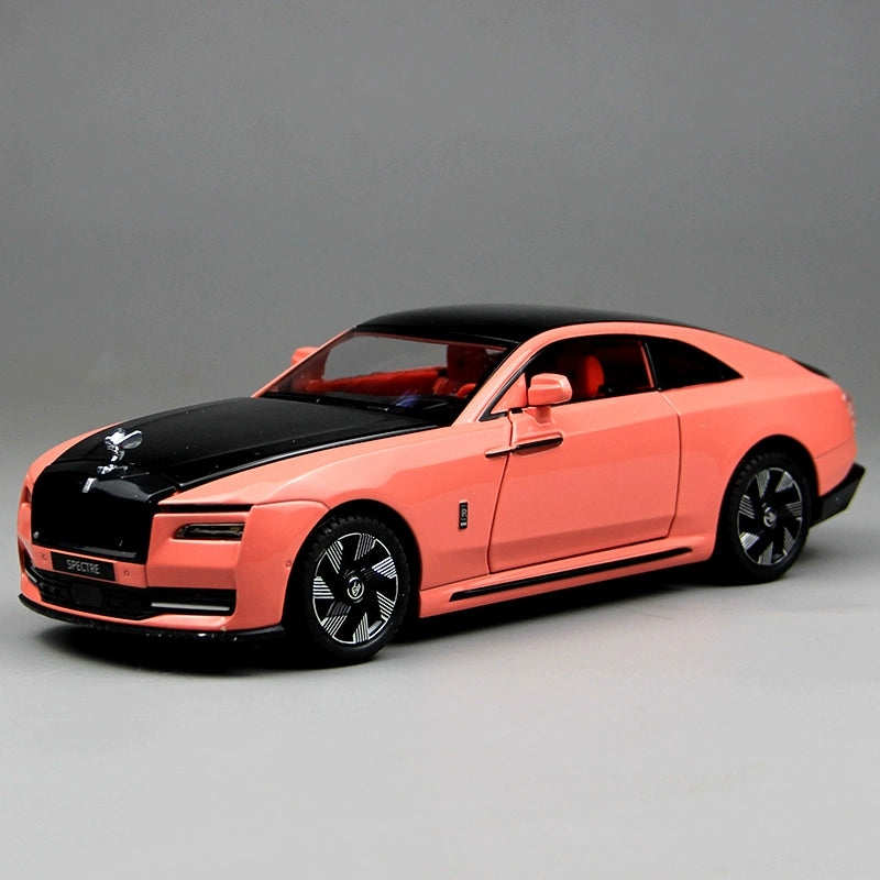 Rolls-Royce Dawn