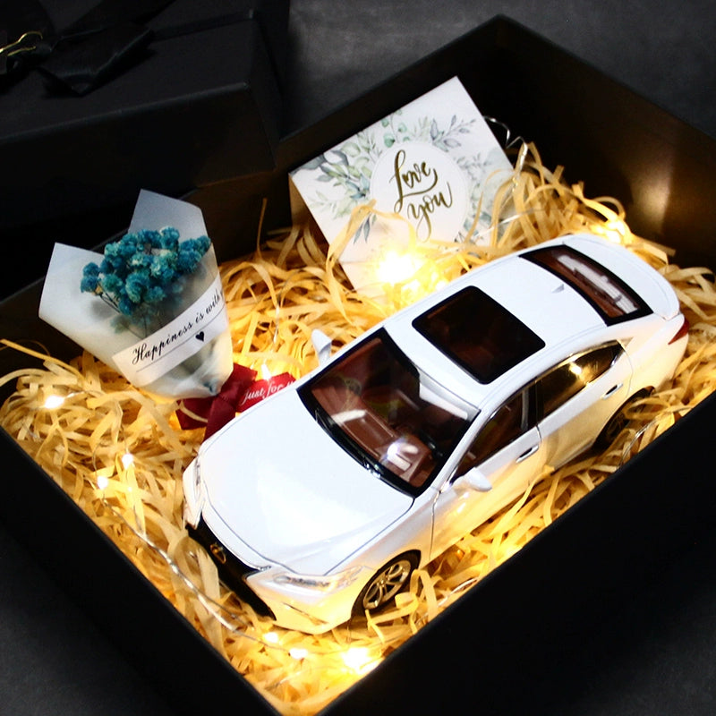 Lexus ES300h