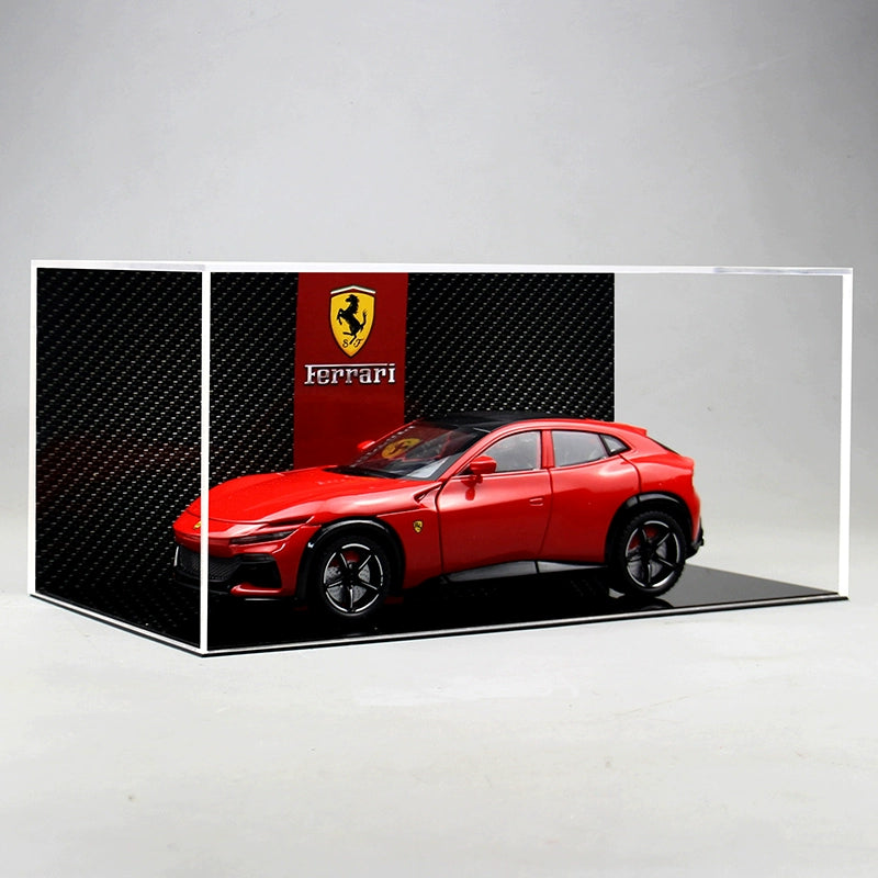 Ferrari Purosangue SUV