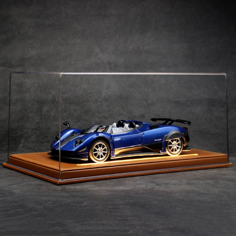 Pagani Zonda