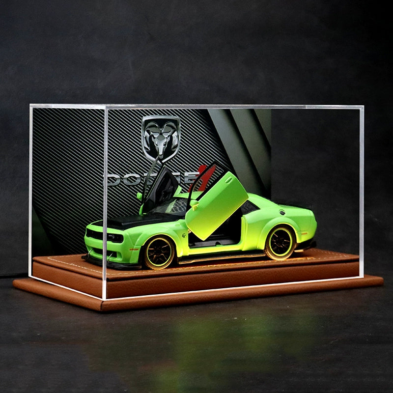 Dodge Challenger Hellcat