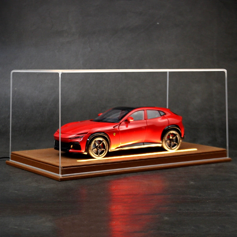 Ferrari Purosangue SUV