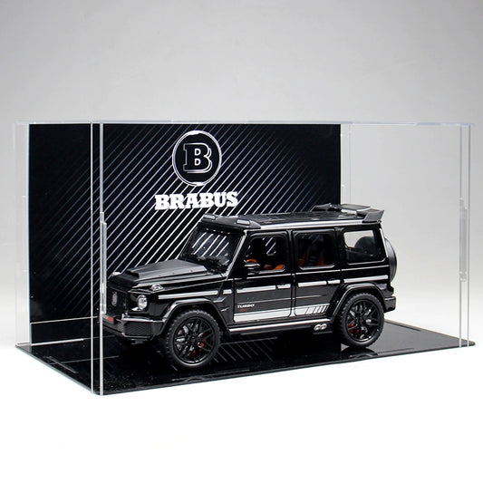 Brabus G800