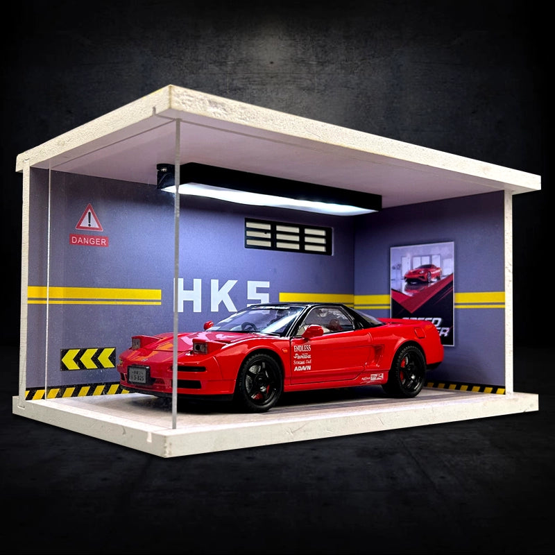 Honda NSX First Gen