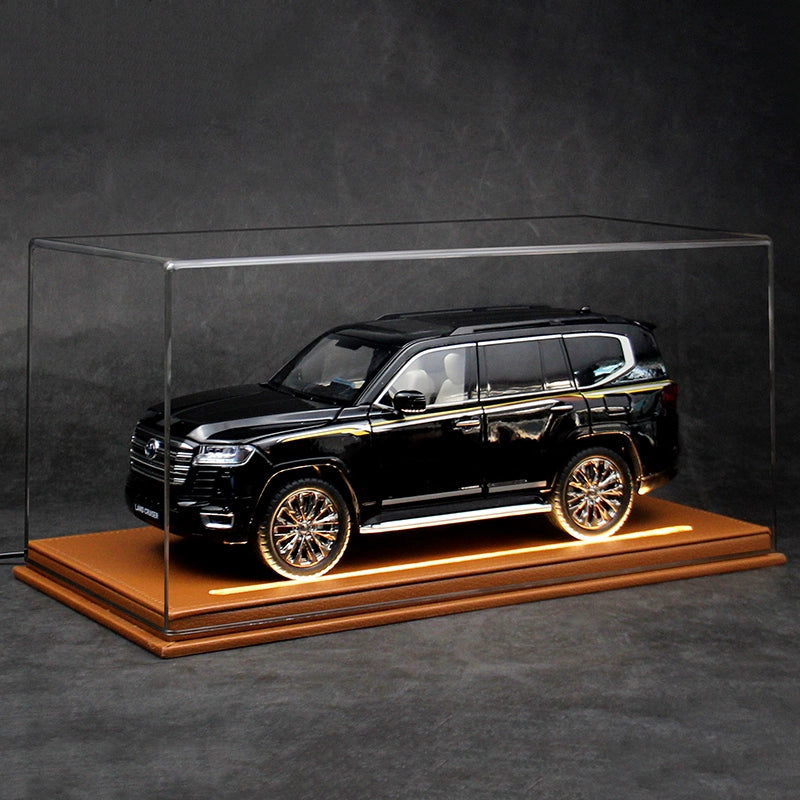 Toyota Land Cruiser LC300