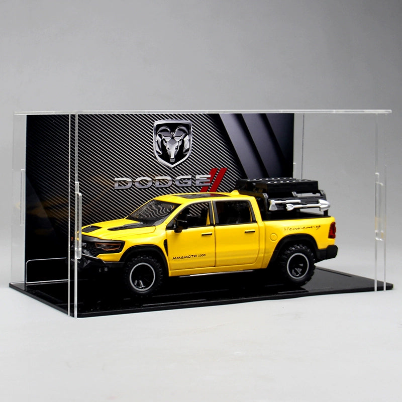 Dodge Pickup Truck