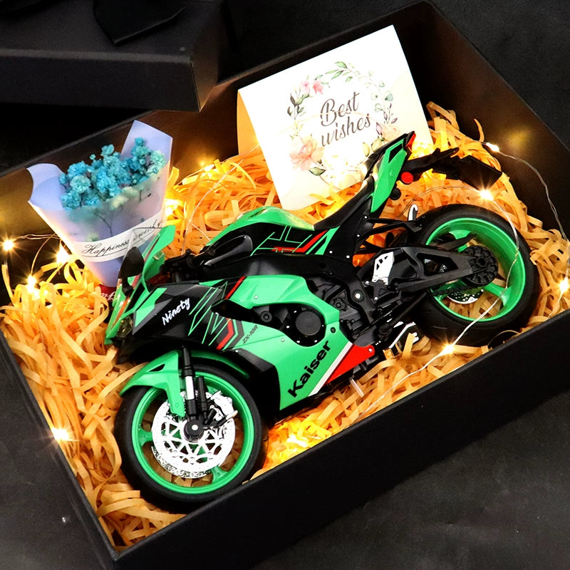 Kawasaki ZX-10R