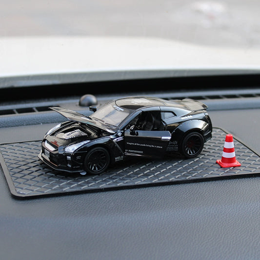 Nissan GTR R35 Dashboard Accessories