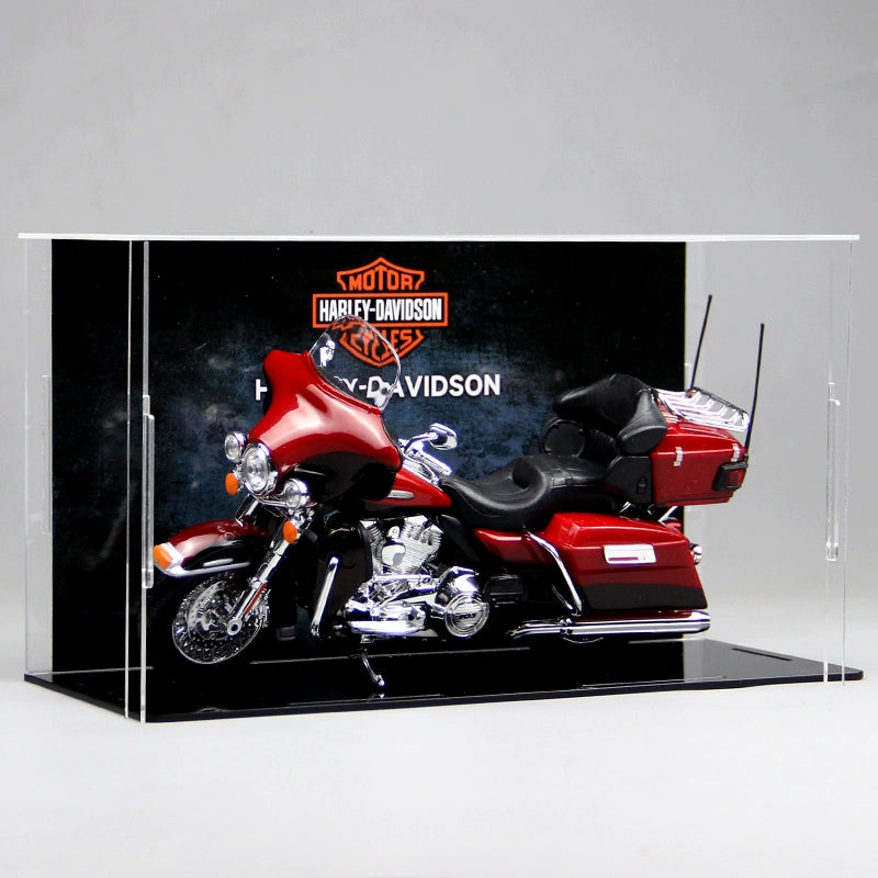 Harley Davidson