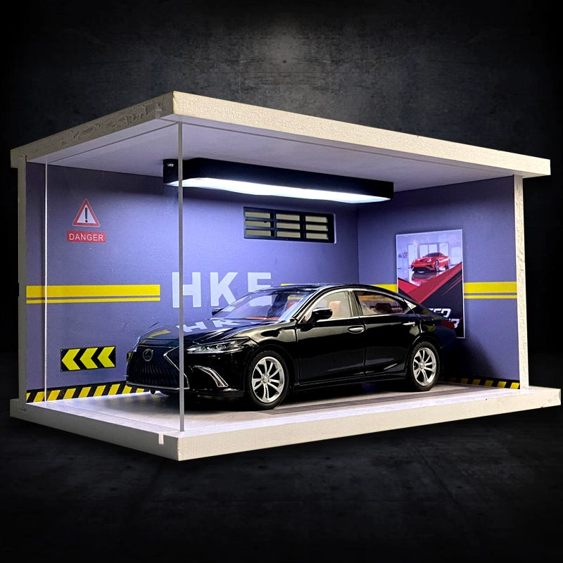 Lexus ES300h