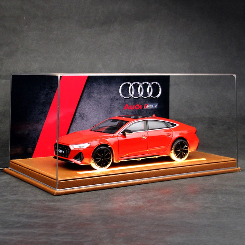 Audi RS7