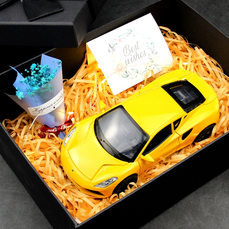 Lotus Emira