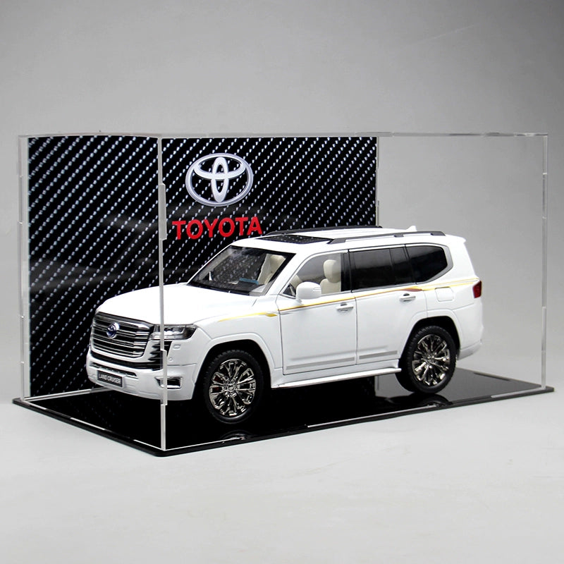 Toyota Land Cruiser LC300