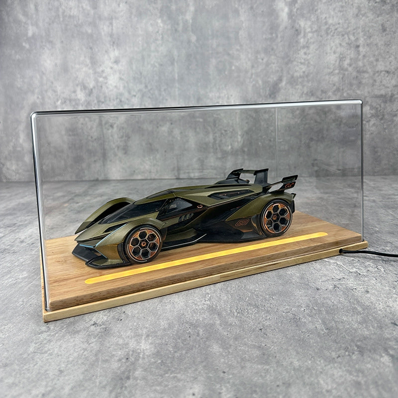 Lamborghini 1:18 Diecast - Limited Collector Edition