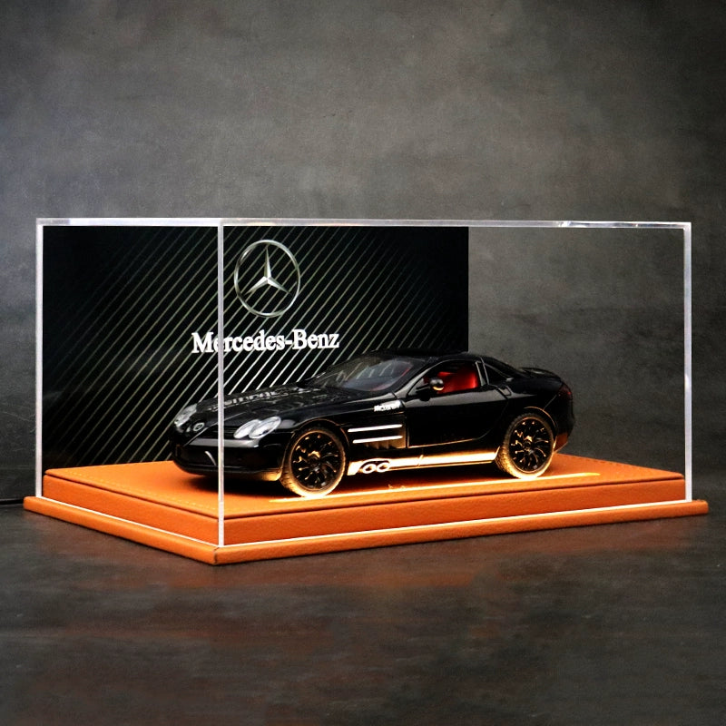 Mercedes-Benz SLR McLaren