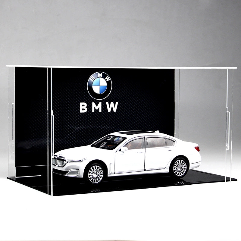 BMW 7 Series 760Li