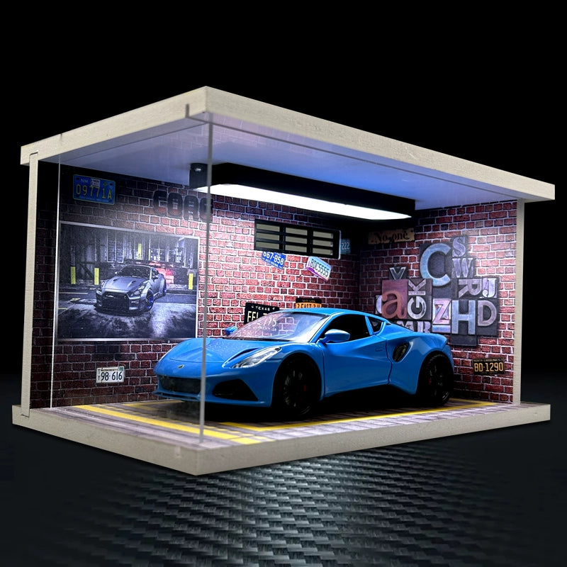 Lotus Emira
