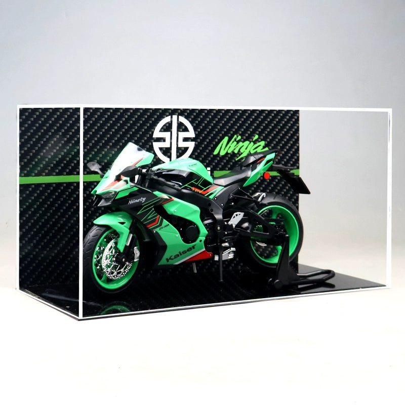 Kawasaki ZX-10R