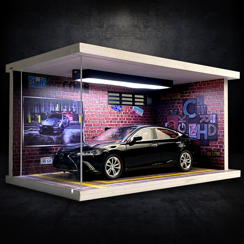 Lexus ES300h