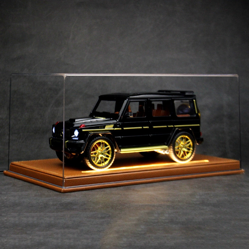 Mercedes-Benz AMG G63