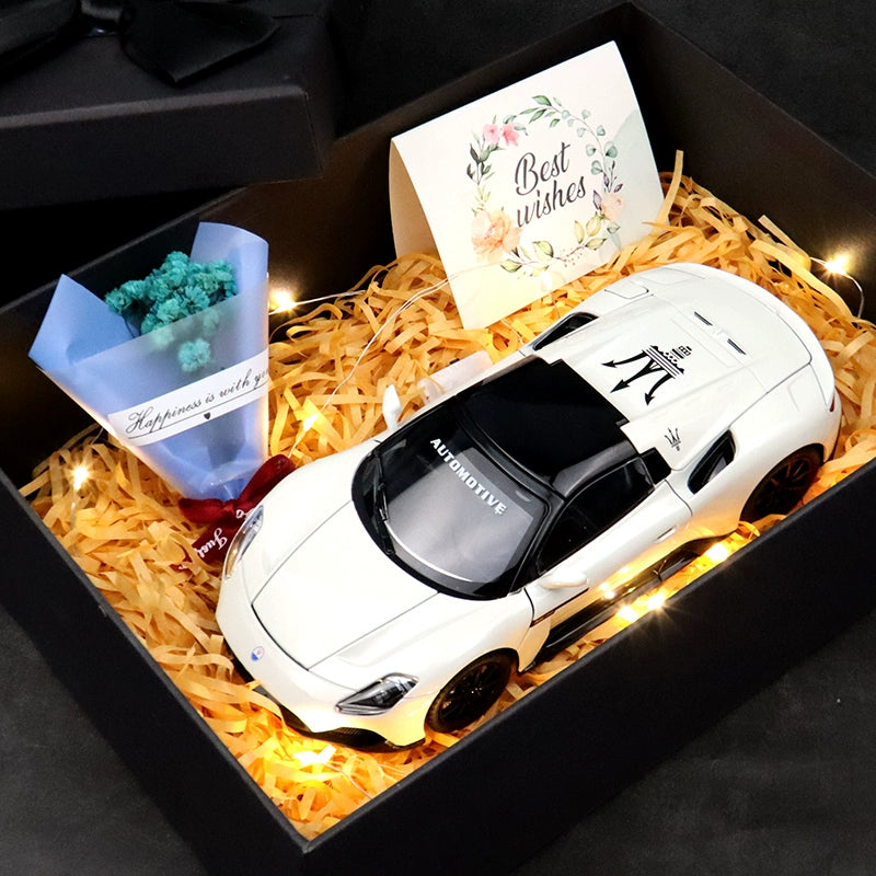 Maserati MC20