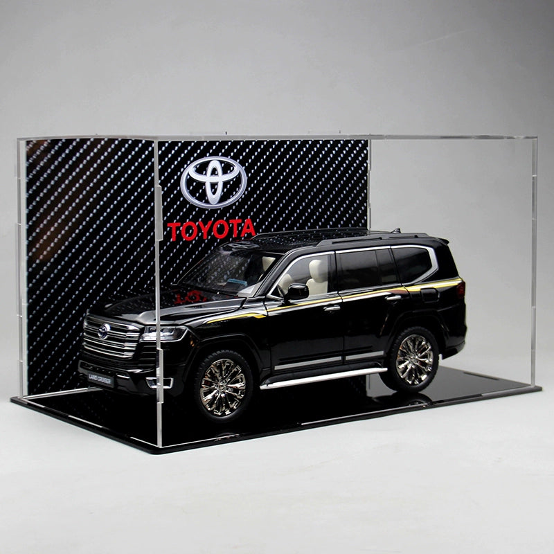 Toyota Land Cruiser LC300