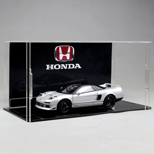 Honda NSX 1st Gen JDM