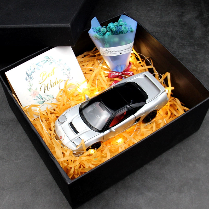 Honda NSX 1st Gen JDM