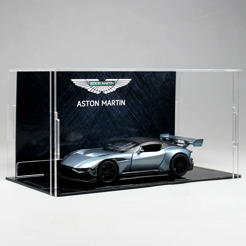 Aston Martin Valkyrie