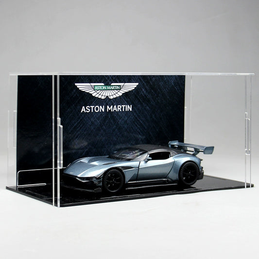 Aston Martin Valkyrie