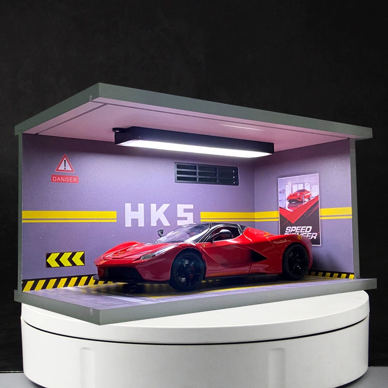 Ferrari LaFerrari