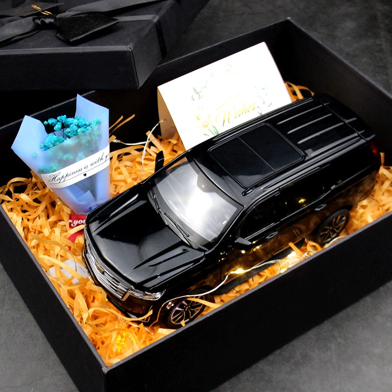 Cadillac Kaede SUV