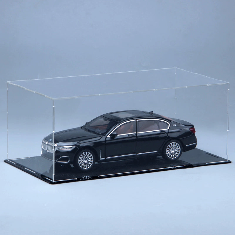 BMW 7 Series 760Li