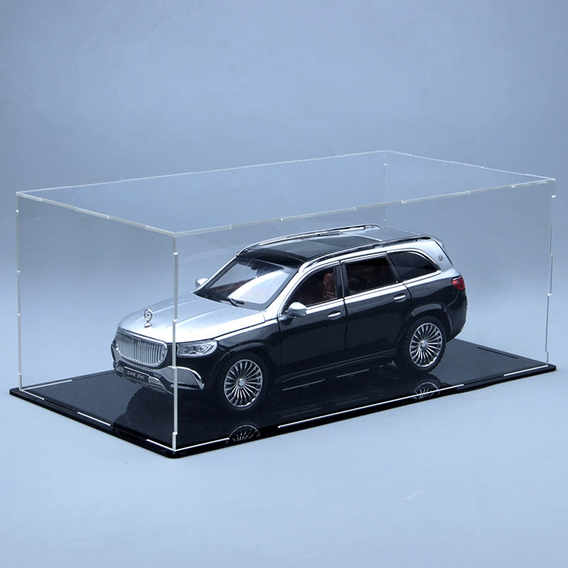 Mercedes Benz Maybach GLS600