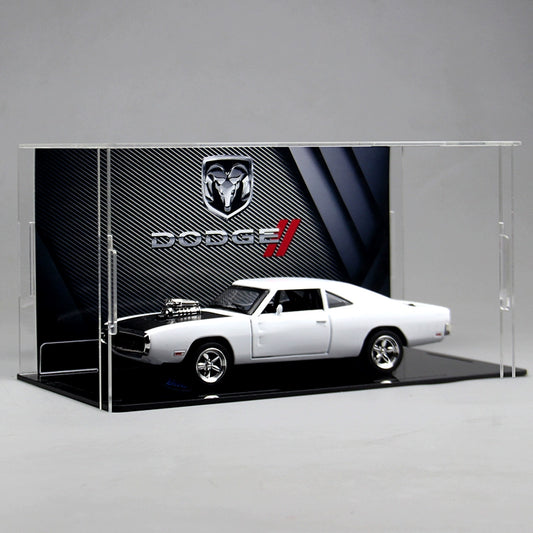 Dodge War Horse