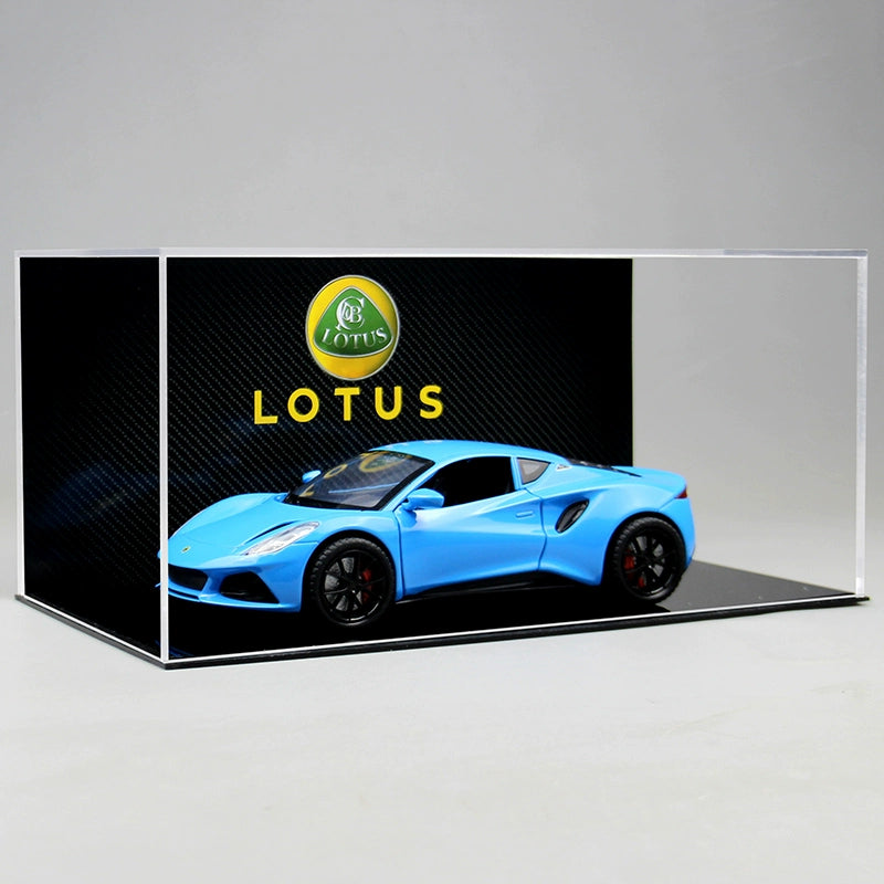 Lotus Emira